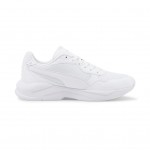 4sn Puma 384639-02 X-Ray Speed Lite Sneakers - white/gray violet 